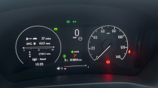 Honda HR-V 1.5 eHEV Advance Style 5dr CVT Hybrid Hatchback